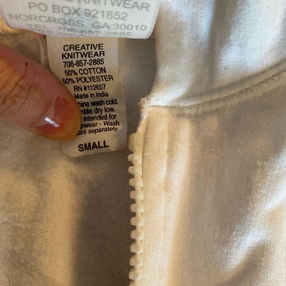 K state jacket - Picture 5 of 6